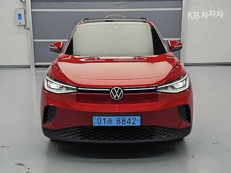 Volkswagen ID.4Pro Standard - 2