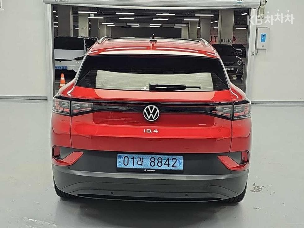 Volkswagen ID.4Pro Standard - 3