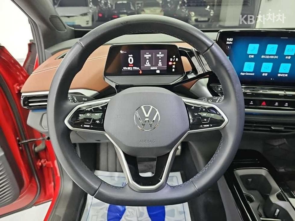 Volkswagen ID.4Pro Standard - 9