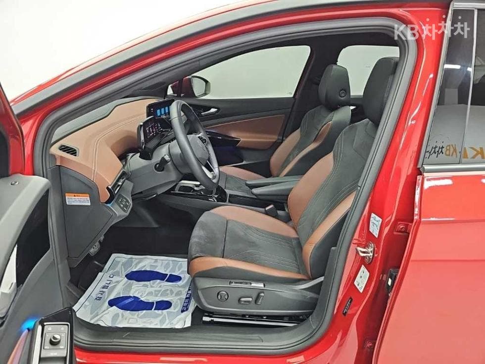 Volkswagen ID.4Pro Standard - 11