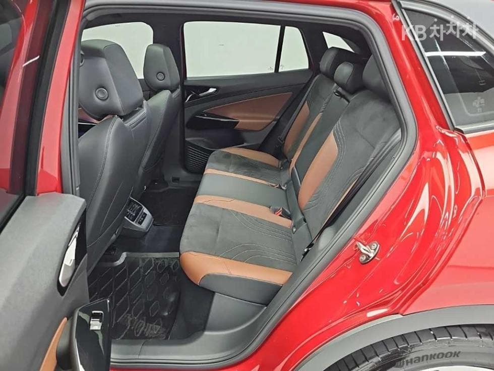 Volkswagen ID.4Pro Standard - 12