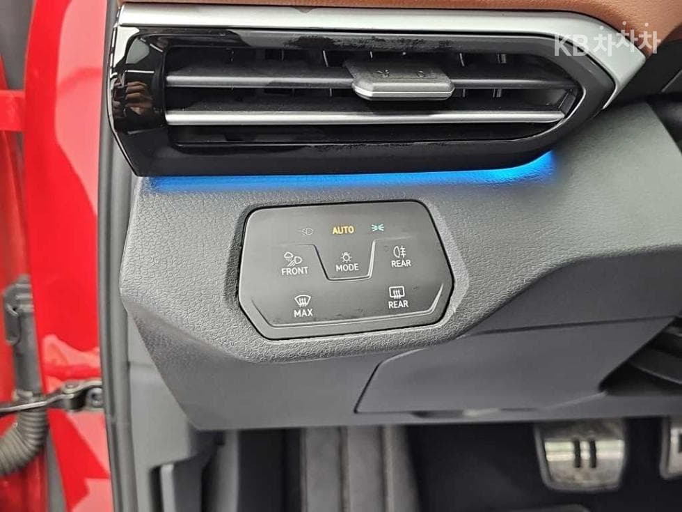 Volkswagen ID.4Pro Standard - 17
