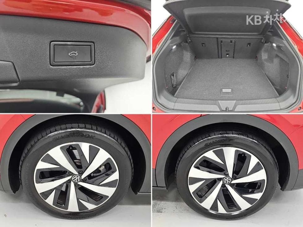 Volkswagen ID.4Pro Standard - 20
