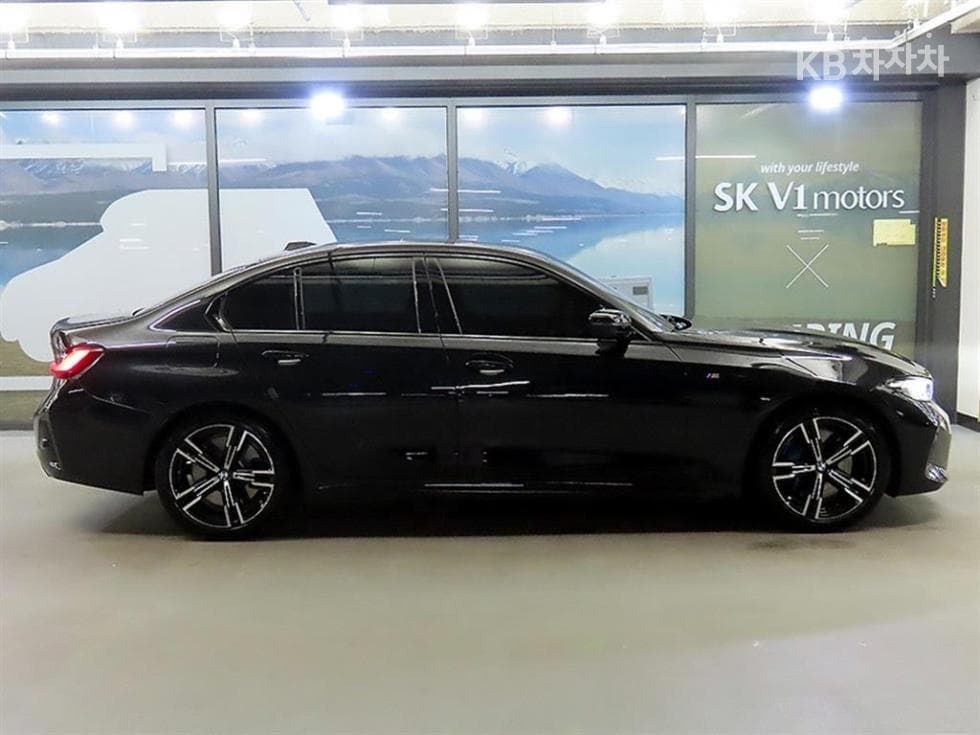 BMW 3 Серия (G20)320i M Sport - 3