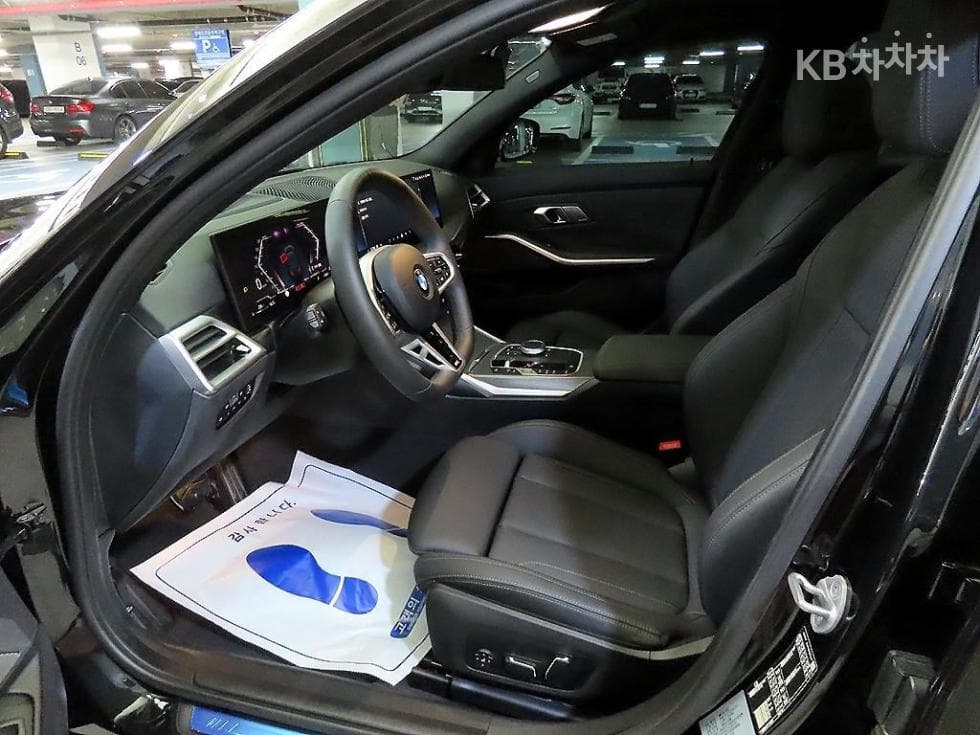 BMW 3 Серия (G20)320i M Sport - 6