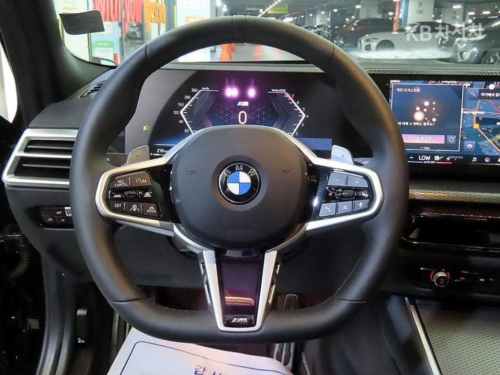 BMW 3 Серия (G20)320i M Sport - 8