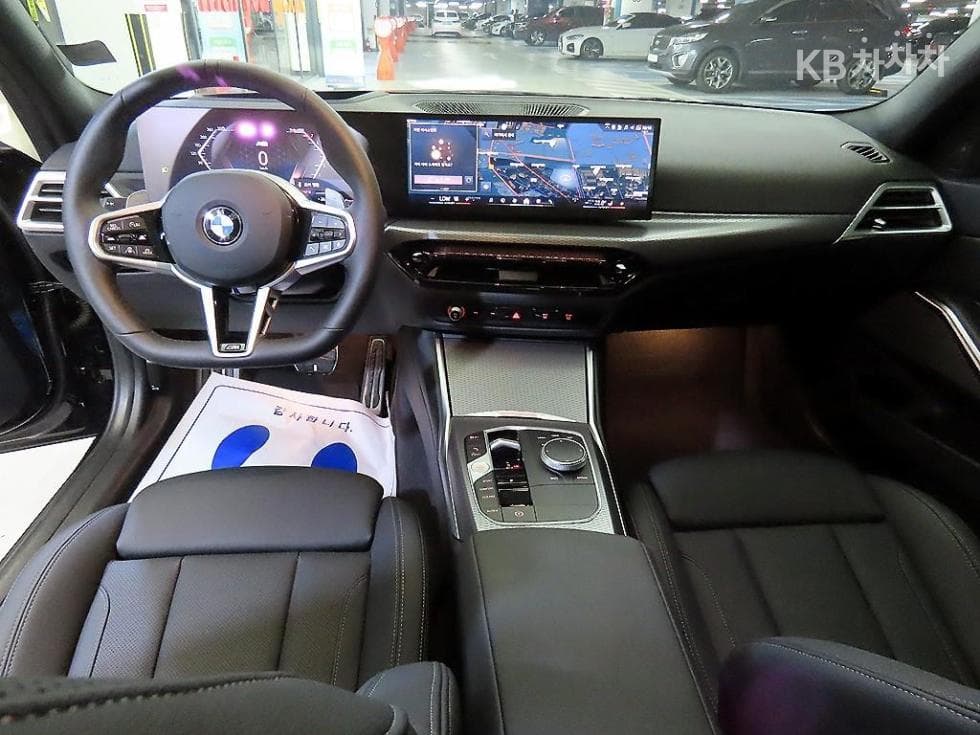 BMW 3 Серия (G20)320i M Sport - 10