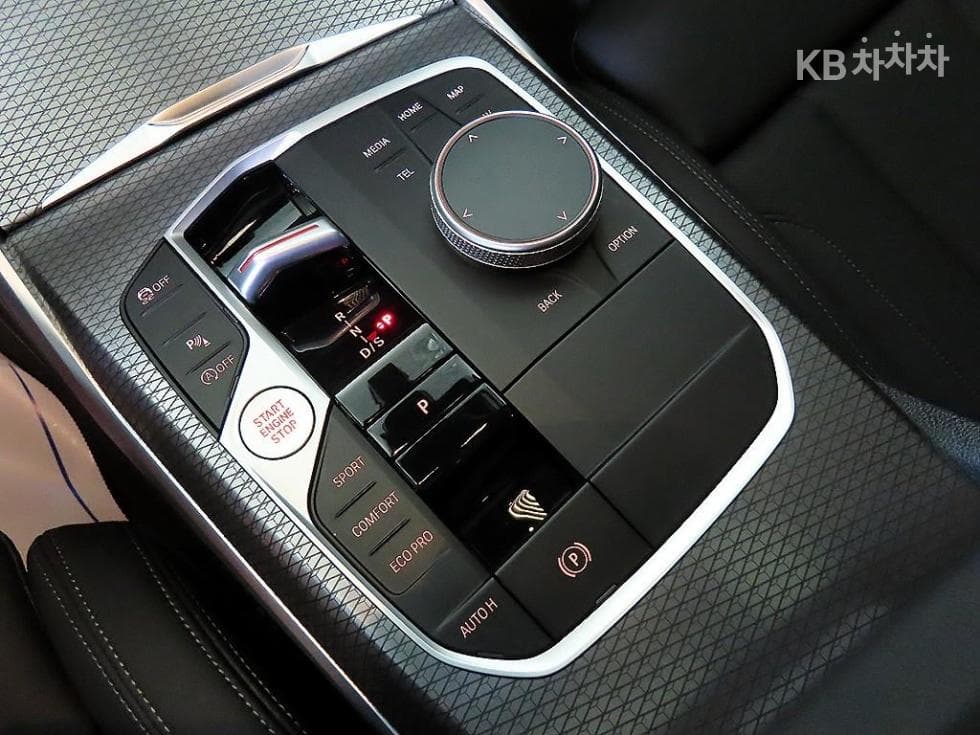 BMW 3 Серия (G20)320i M Sport - 12
