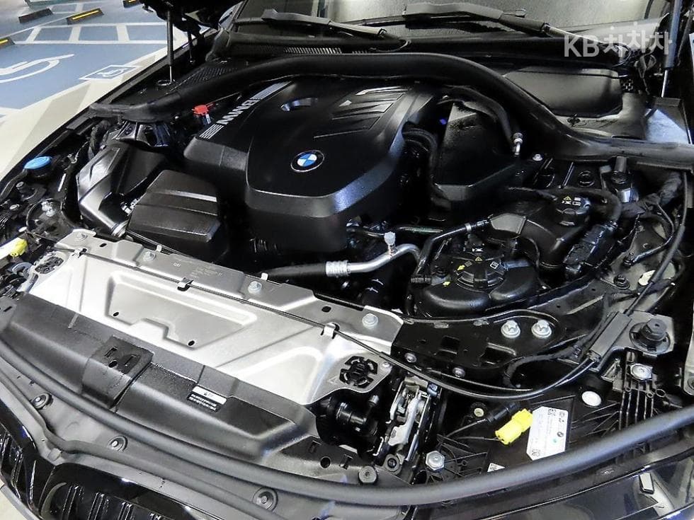 BMW 3 Серия (G20)320i M Sport - 19