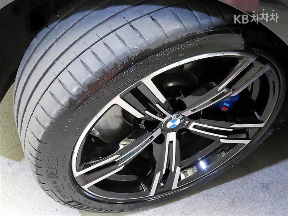 BMW 3 Серия (G20)320i M Sport - 20