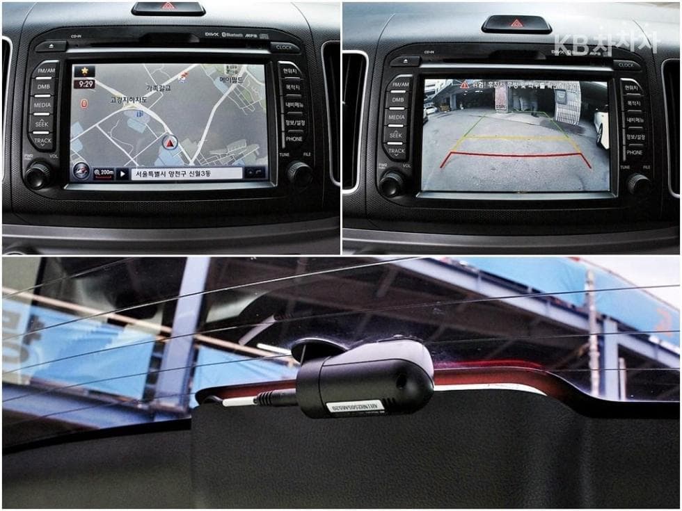Киа Рей (ван)1.0 Бензин Престиж - 15