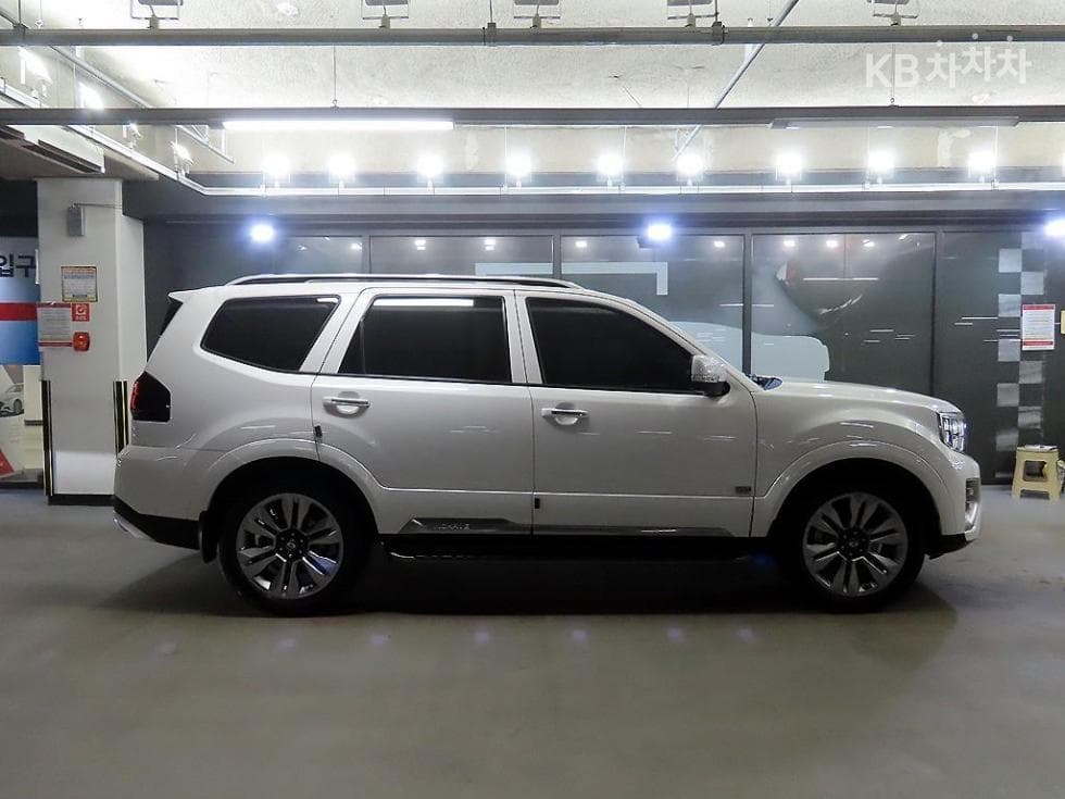Kia Mohave 더마스터3.0 Diesel 4WD Masters - 3