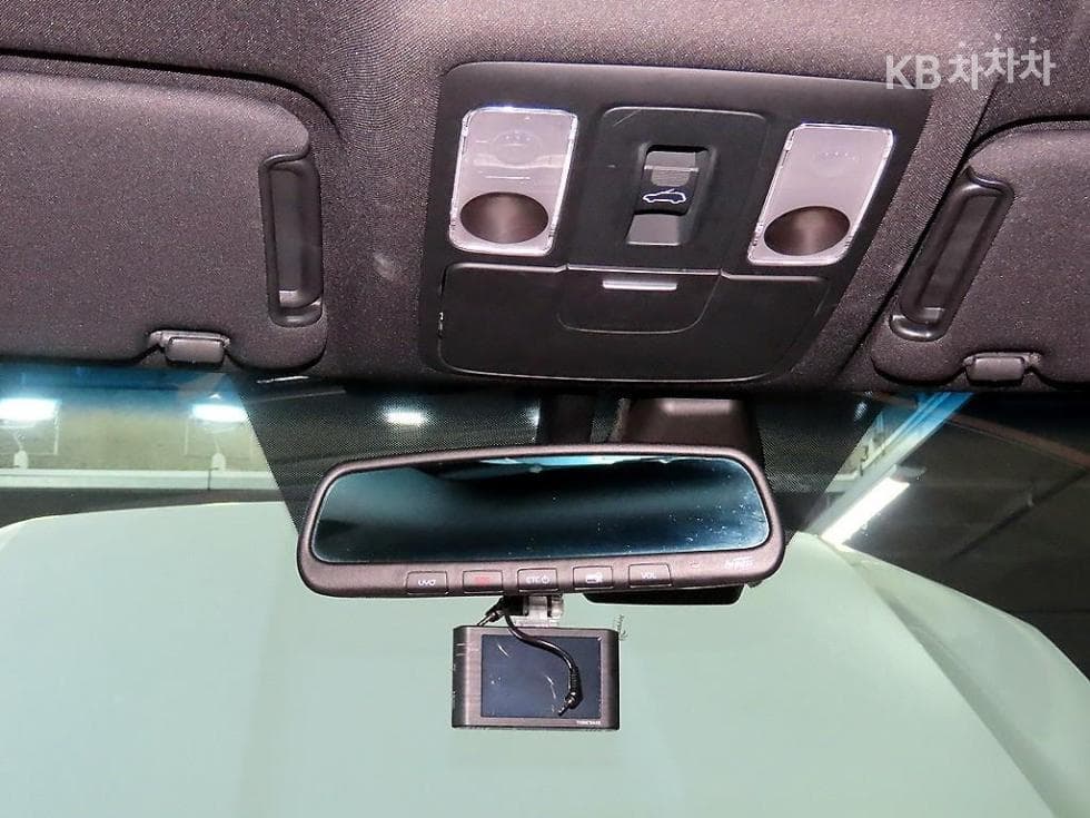 Kia Mohave 더마스터3.0 Diesel 4WD Masters - 14