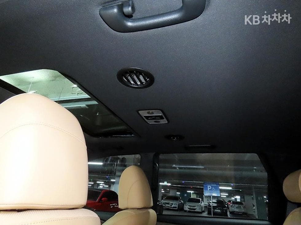 Kia Mohave 더마스터3.0 Diesel 4WD Masters - 15