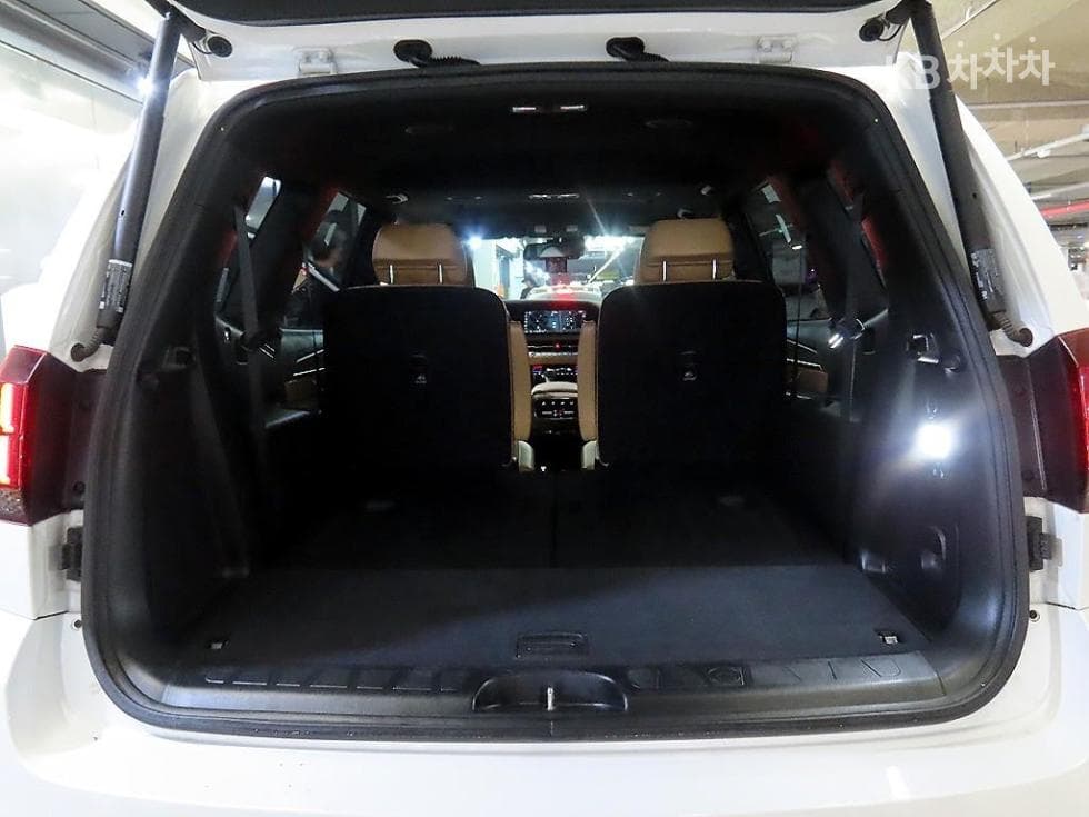 Kia Mohave 더마스터3.0 Diesel 4WD Masters - 16