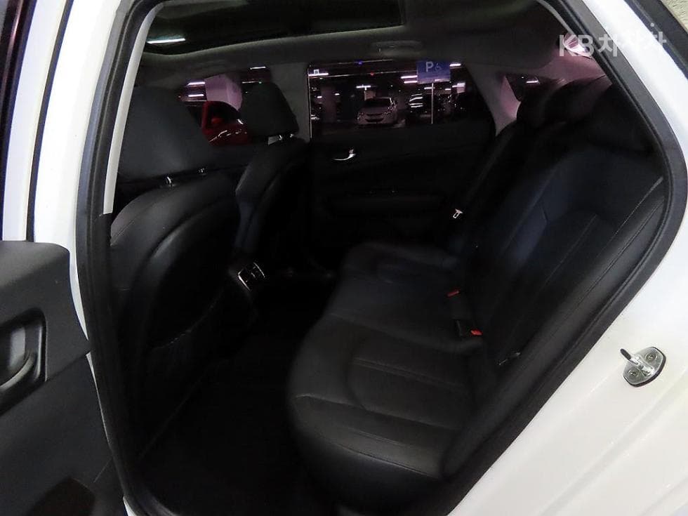 Kia K5 Second generation2.0 Gasoline SX Prestige - 7