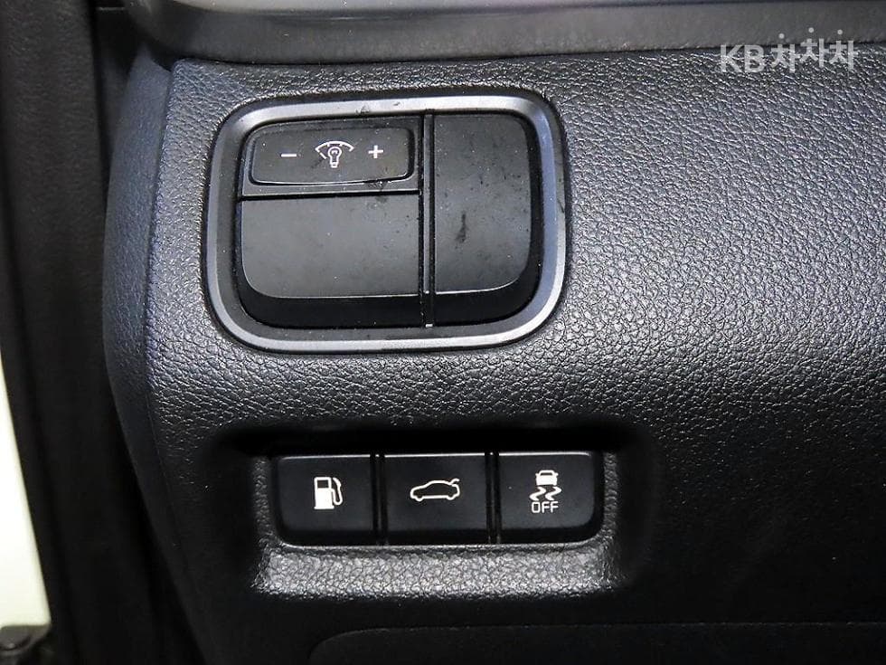 Kia K5 Second generation2.0 Gasoline SX Prestige - 14