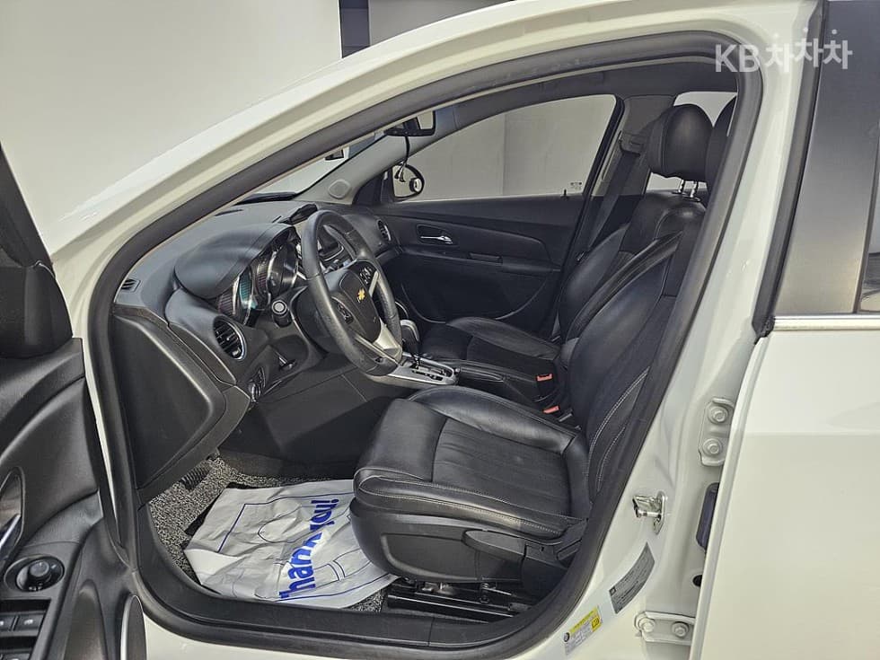 GM Korea Chevrolet Cruze1.4 Turbo LTZ+ Style패키지 - 7