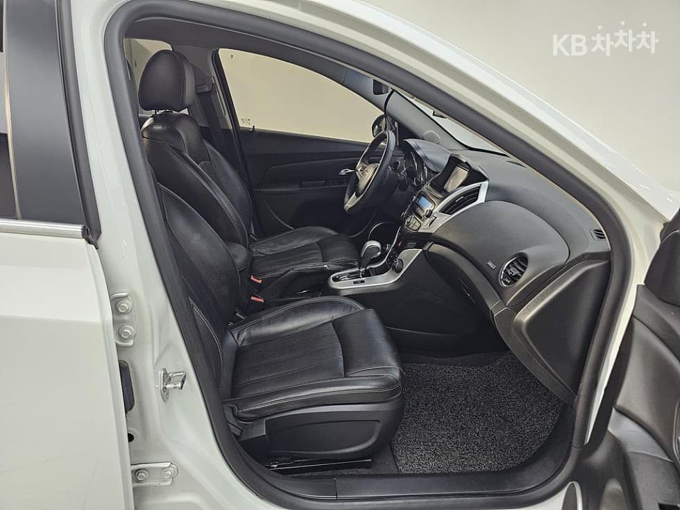 GM Korea Chevrolet Cruze1.4 Turbo LTZ+ Style패키지 - 8