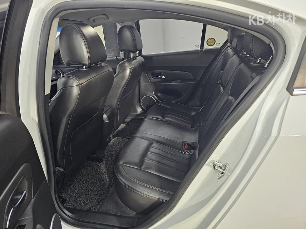 GM Korea Chevrolet Cruze1.4 Turbo LTZ+ Style패키지 - 9