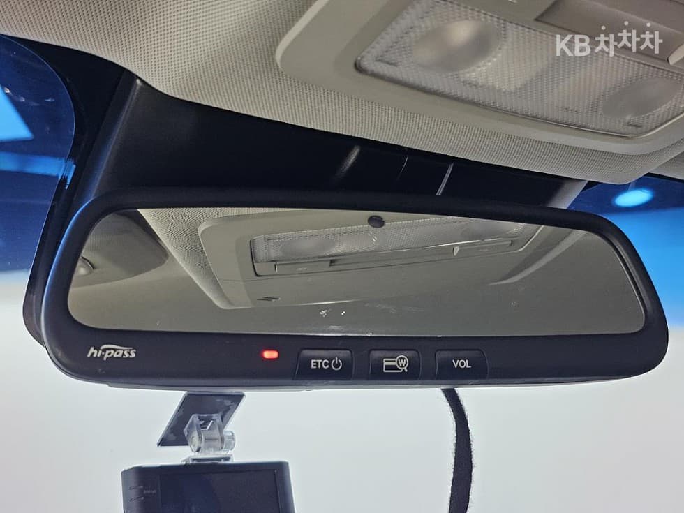 GM Korea Chevrolet Cruze1.4 Turbo LTZ+ Style패키지 - 12