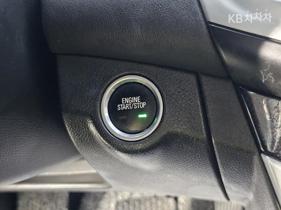 GM Korea Chevrolet Cruze1.4 Turbo LTZ+ Style패키지 - 16