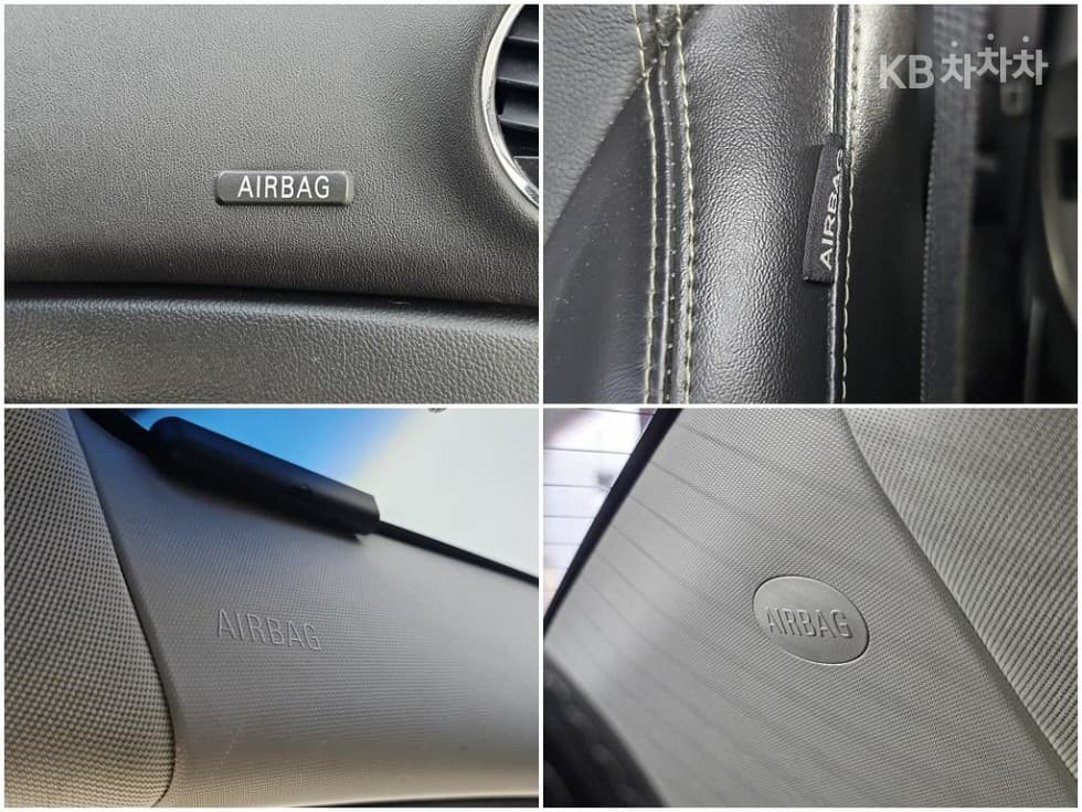GM Korea Chevrolet Cruze1.4 Turbo LTZ+ Style패키지 - 17