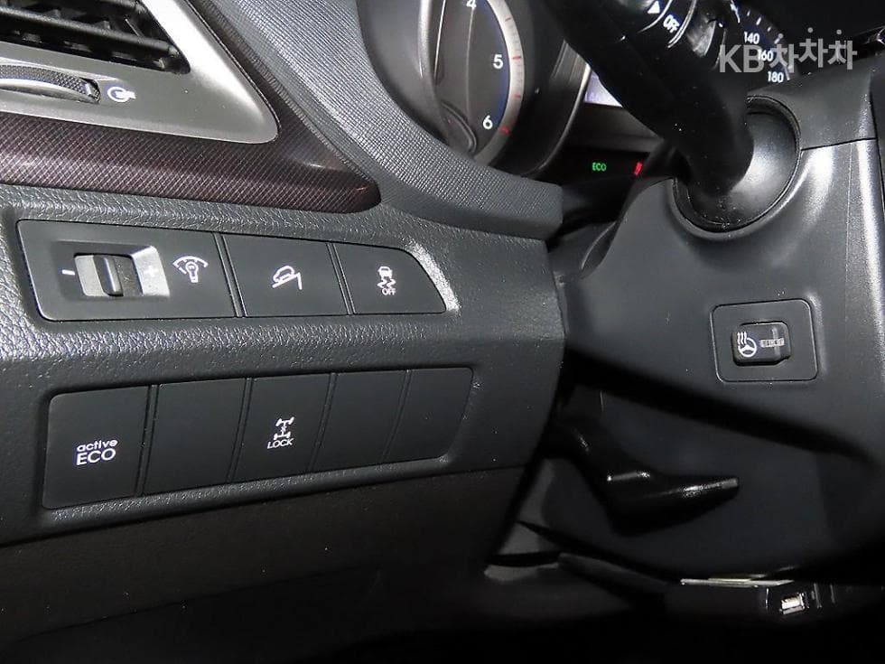 Hyundai Santa Fe DMHyundai R-engine 2.0 diesel 4WD PREMIUM - 13