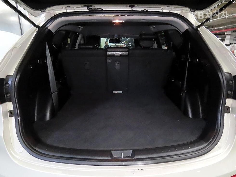 Hyundai Santa Fe DMHyundai R-engine 2.0 diesel 4WD PREMIUM - 17