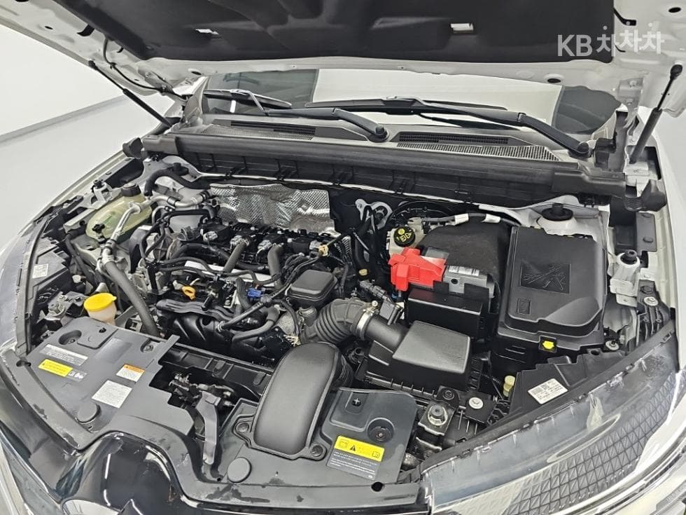 Renault Korea XM31.6 GTe LE - 5