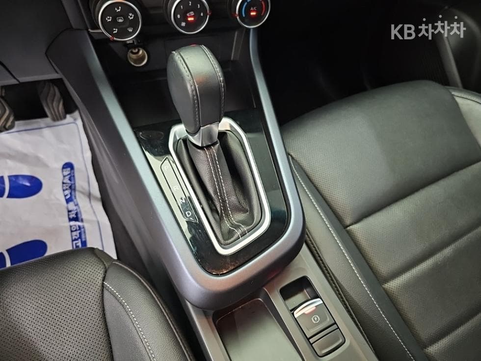 Renault Korea XM31.6 GTe LE - 8