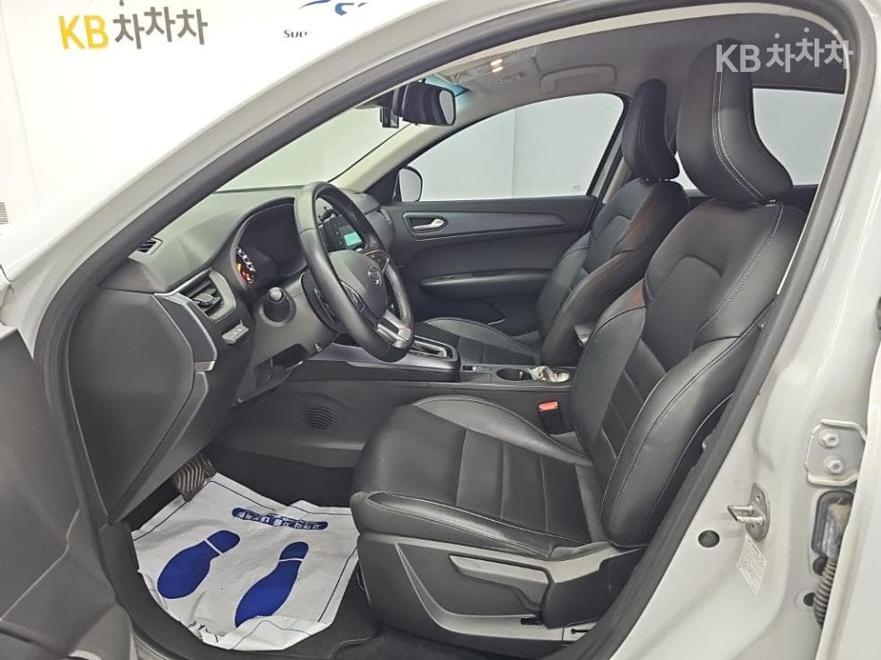 Renault Korea XM31.6 GTe LE - 11