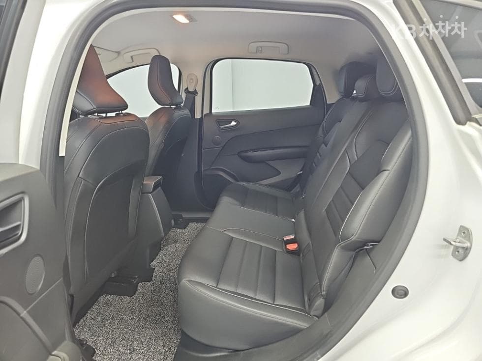Renault Korea XM31.6 GTe LE - 12