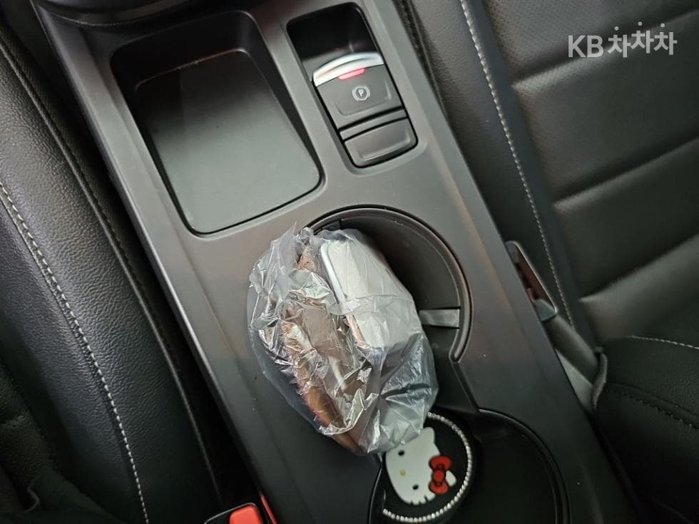 Renault Korea XM31.6 GTe LE - 13