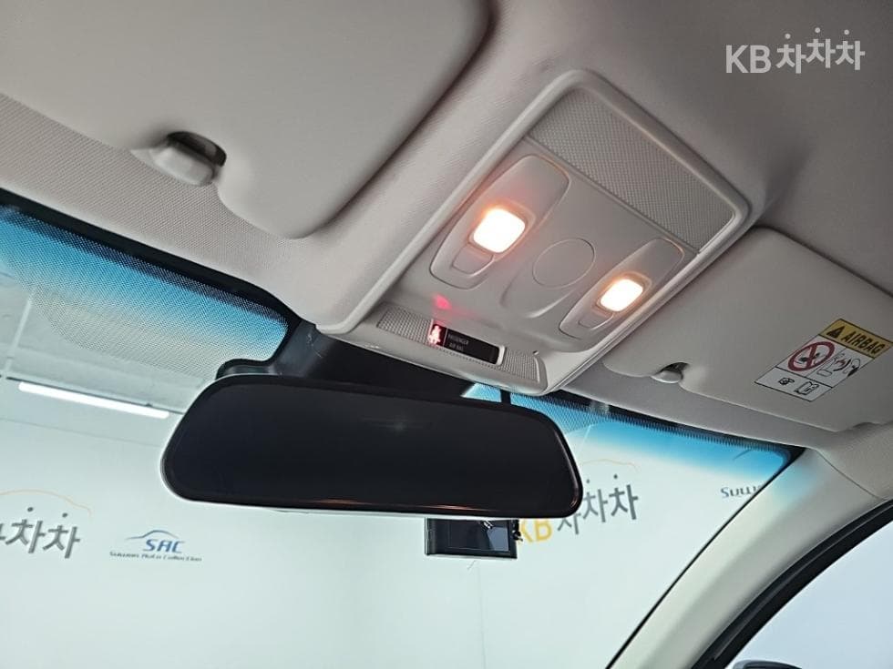 Renault Korea XM31.6 GTe LE - 14