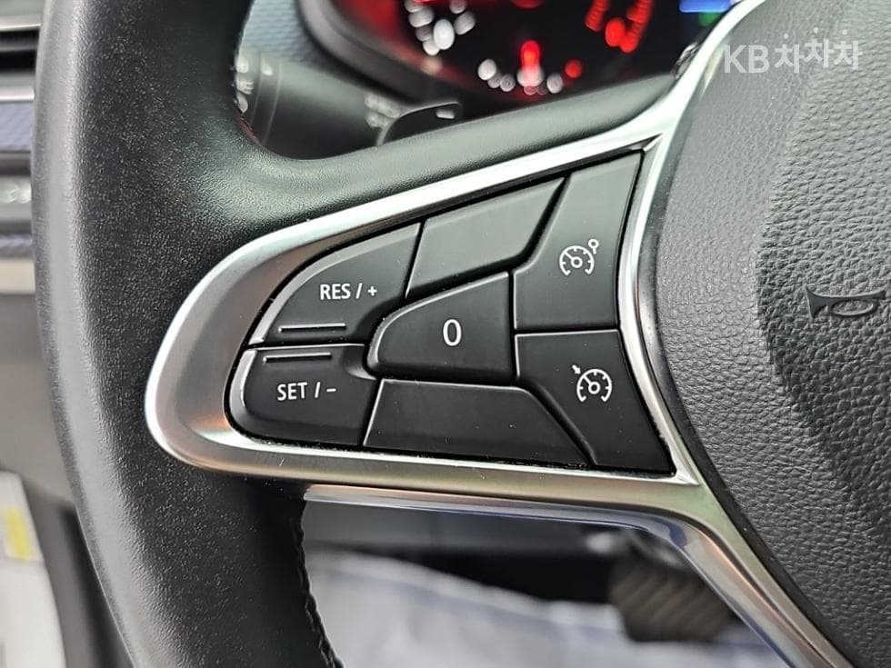 Renault Korea XM31.6 GTe LE - 15