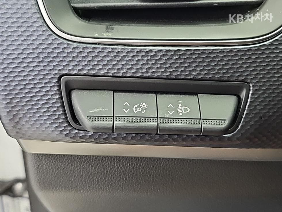 Renault Korea XM31.6 GTe LE - 17