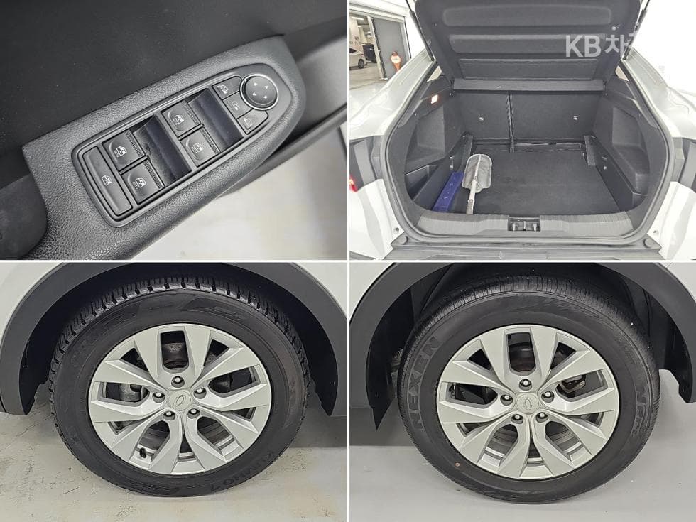 Renault Korea XM31.6 GTe LE - 18
