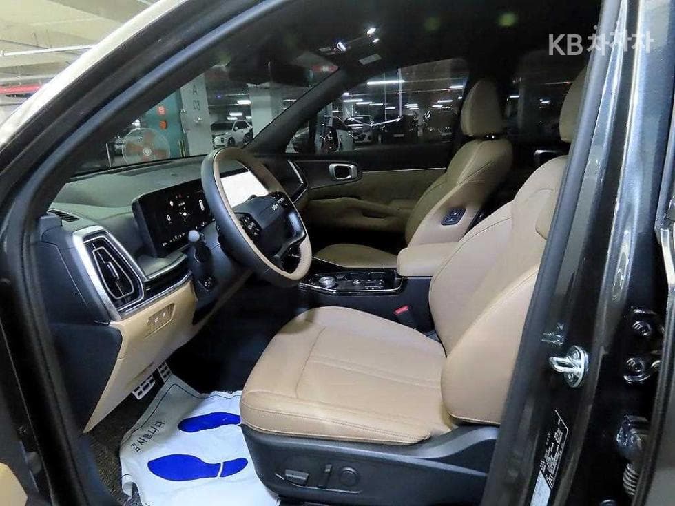 Kia The New (facelift) Sorento MQ42.5 T-GDI 2WD Signature - 6
