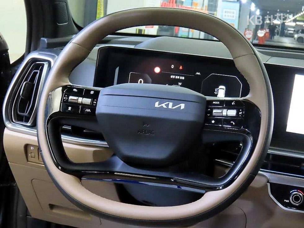 Kia The New (facelift) Sorento MQ42.5 T-GDI 2WD Signature - 8