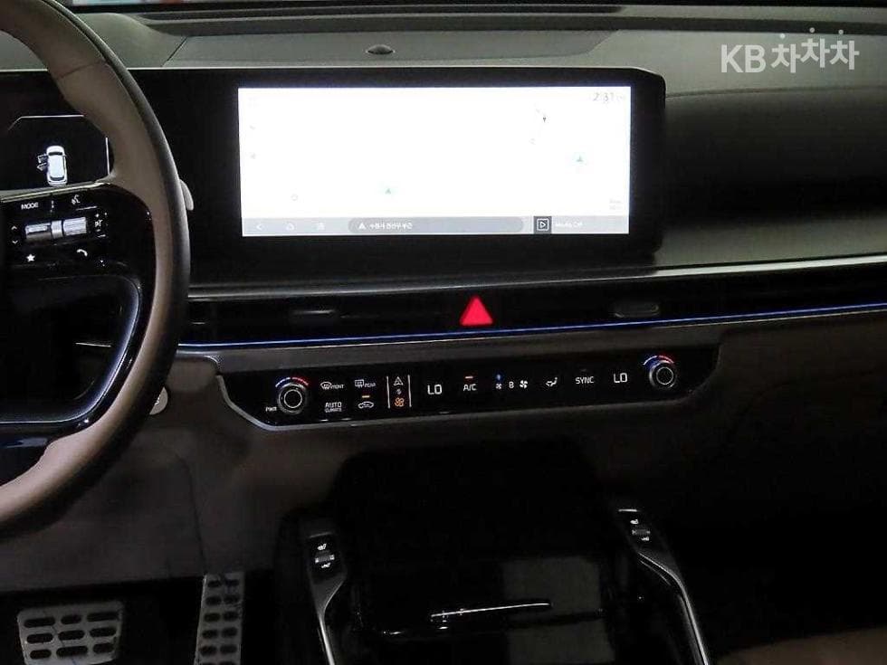 Kia The New (facelift) Sorento MQ42.5 T-GDI 2WD Signature - 11
