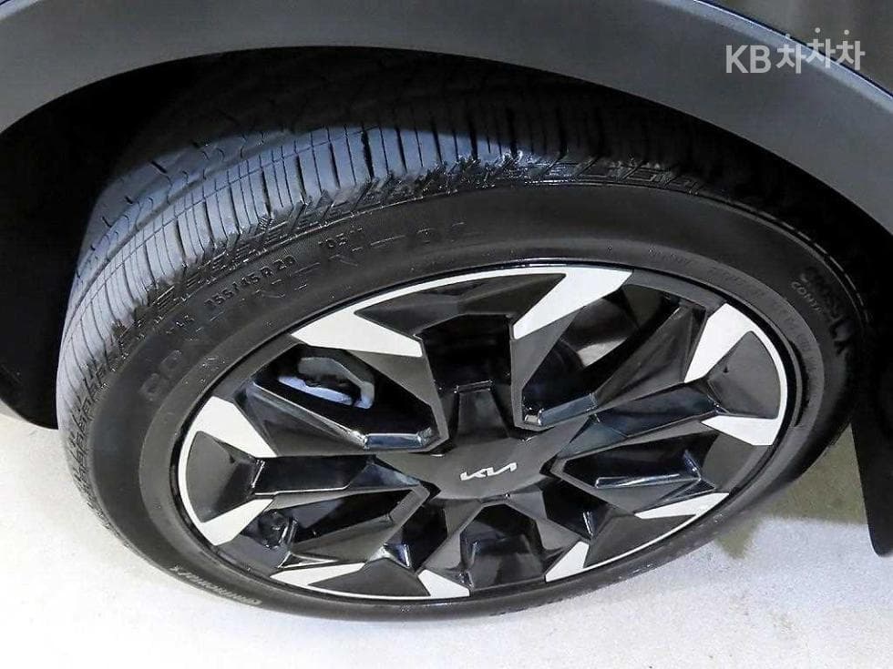 Kia The New (facelift) Sorento MQ42.5 T-GDI 2WD Signature - 20