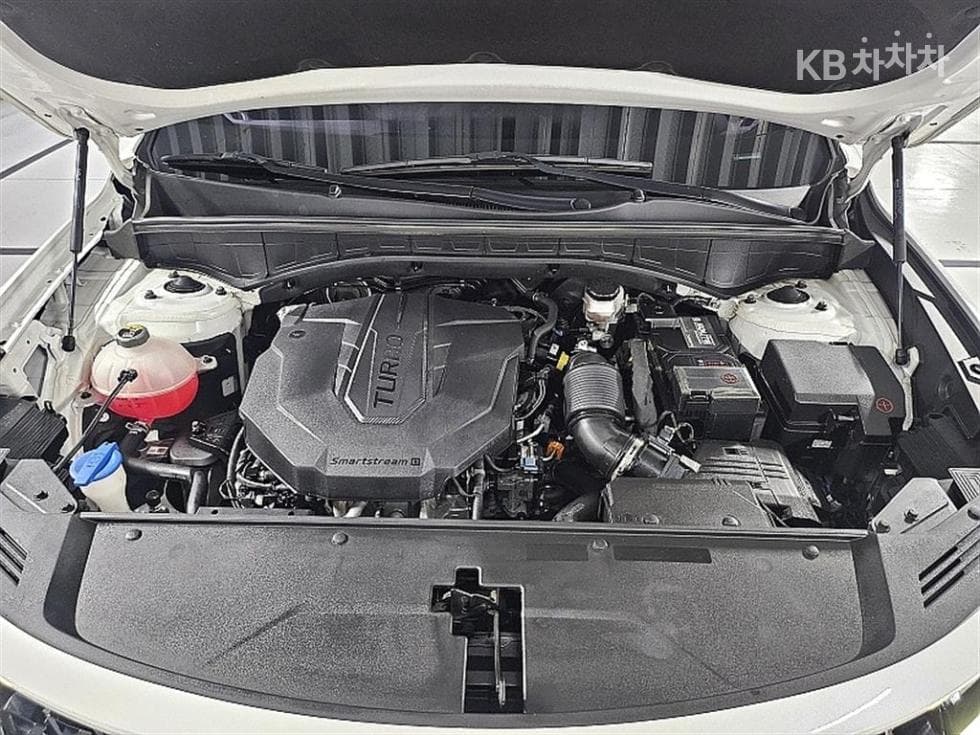 Киа Sorento 4-то поколение2.2 Дизел 2WD Престиж - 8