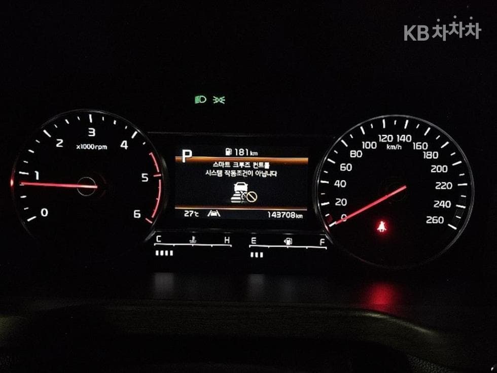 Киа Sorento 4-то поколение2.2 Дизел 2WD Престиж - 9