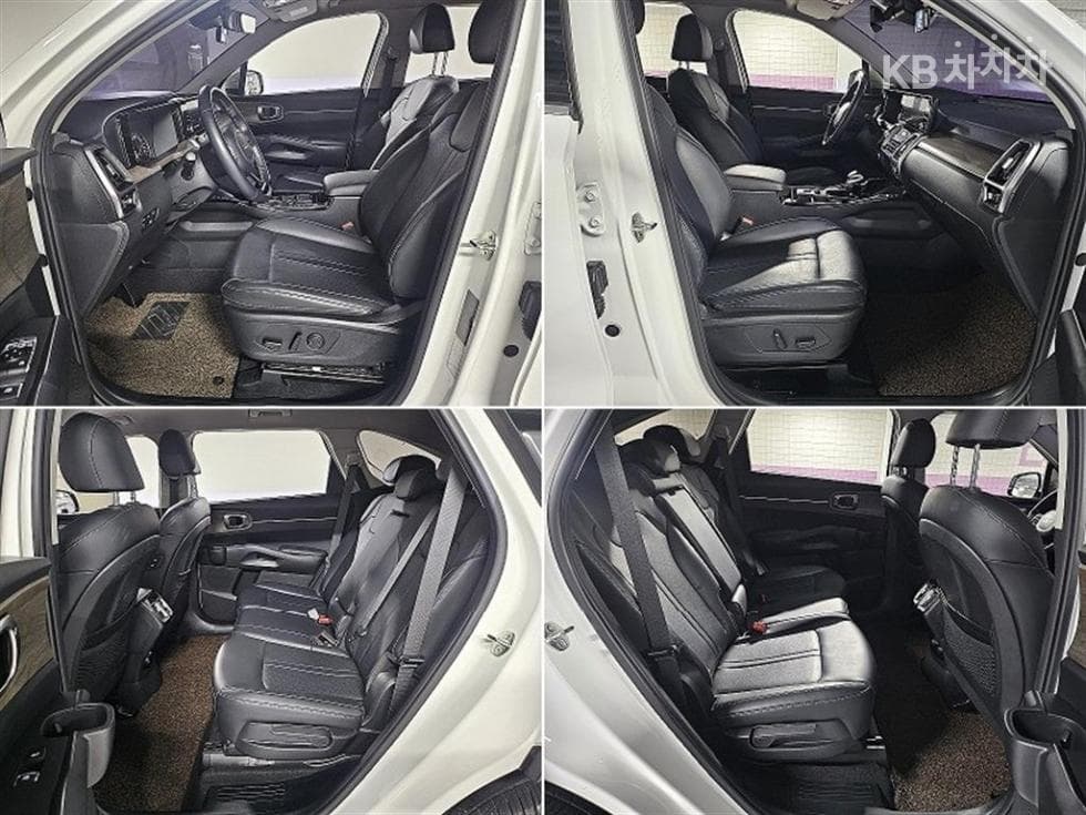 Киа Sorento 4-то поколение2.2 Дизел 2WD Престиж - 11
