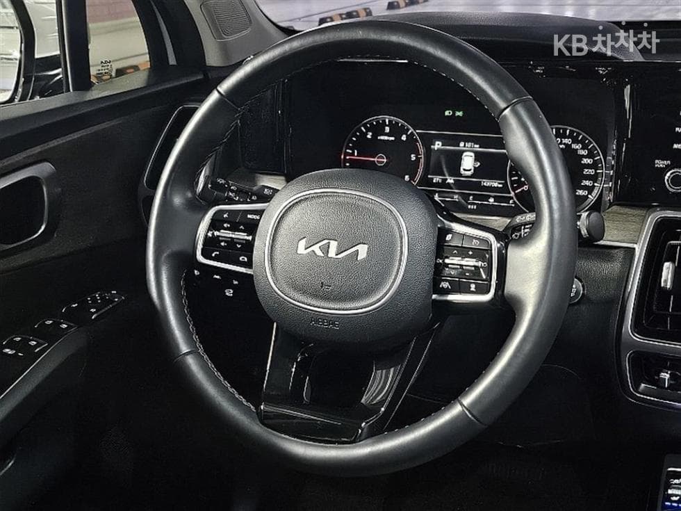 Киа Sorento 4-то поколение2.2 Дизел 2WD Престиж - 18