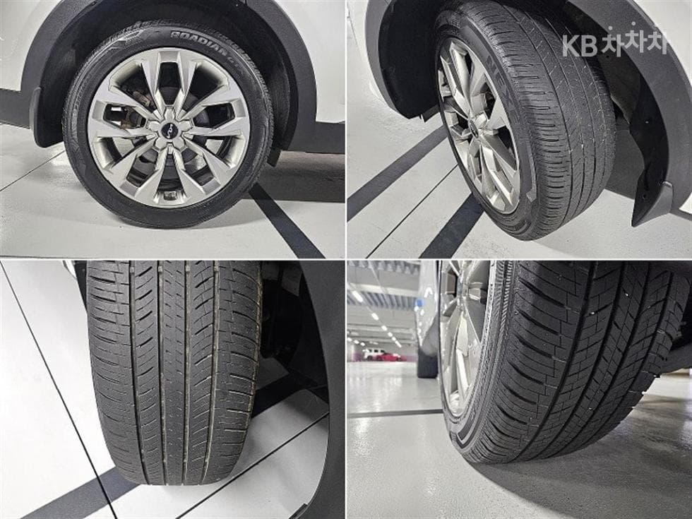Киа Sorento 4-то поколение2.2 Дизел 2WD Престиж - 23