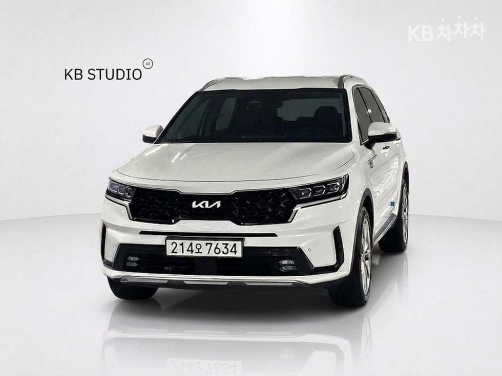 Киа Sorento 4-то поколение 2.2 Дизел 2WD Престиж - Image 1