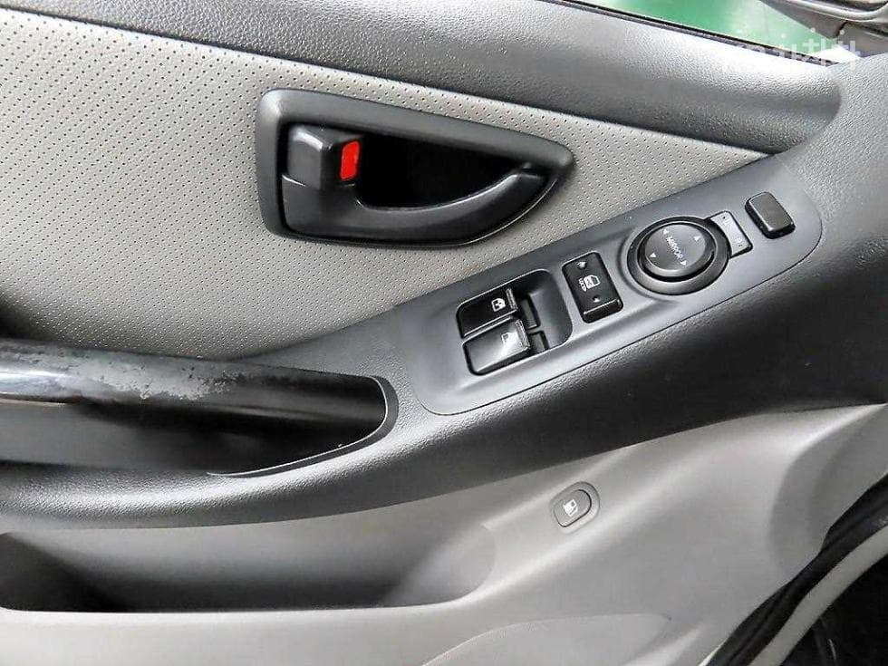 Hyundai Grand Starex3Seater승 Van Smart - 11