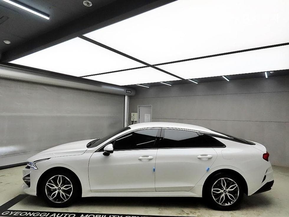 Kia K5 3rd Gen2.0 Gasoline Trendy - 4